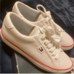 Tommy Hilfiger Tennis Sneakers